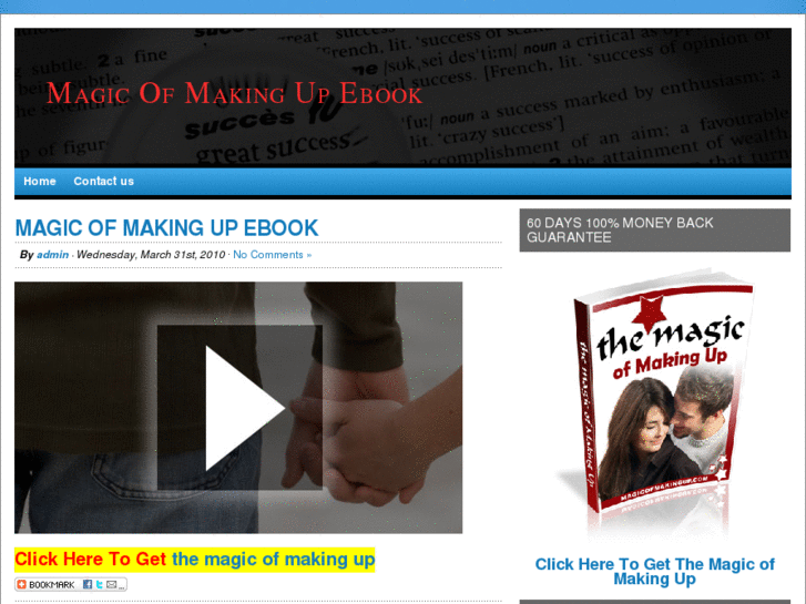 www.magicofmakingupebook.info