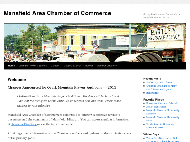 www.mansfieldchamber.com