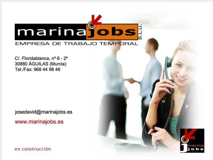 www.marinajobs.es