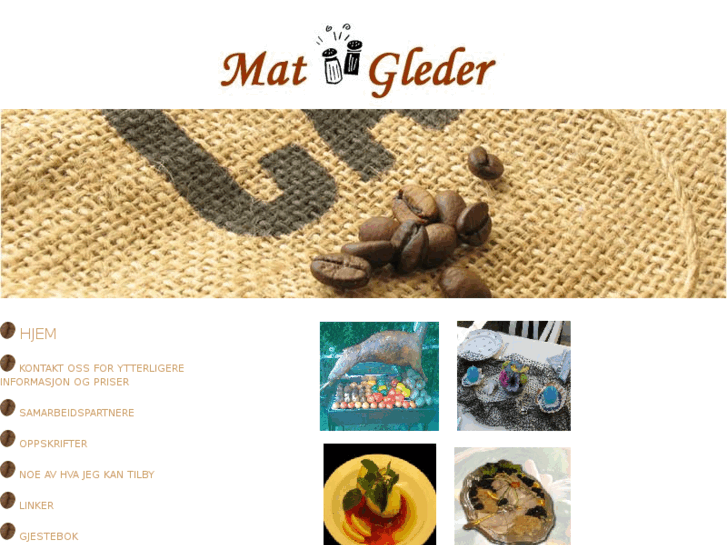 www.mat-gleder.no