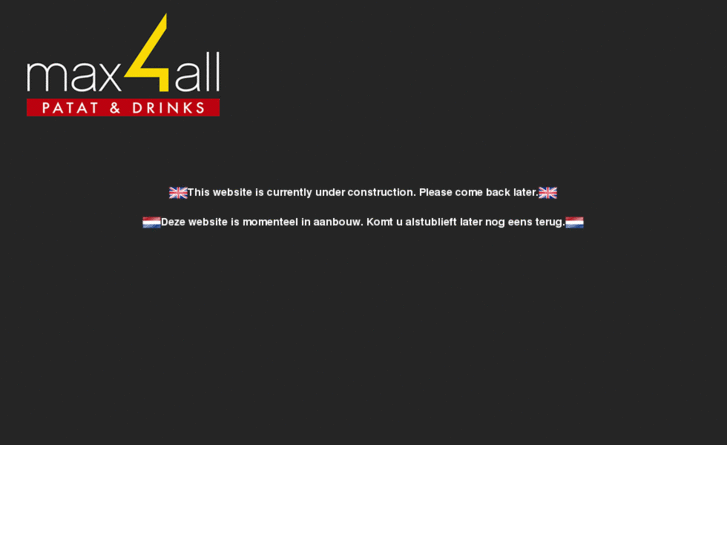 www.max4all.net