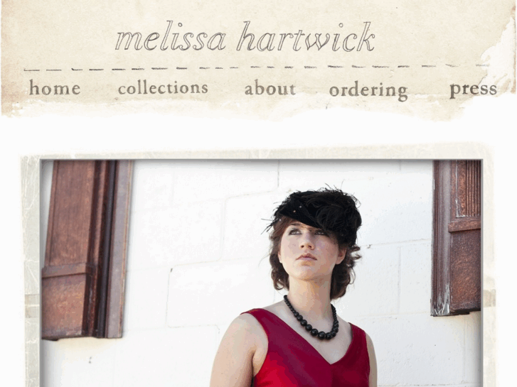 www.melissahartwick.com