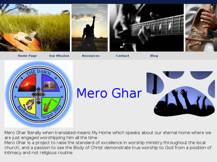 www.meroghar.org