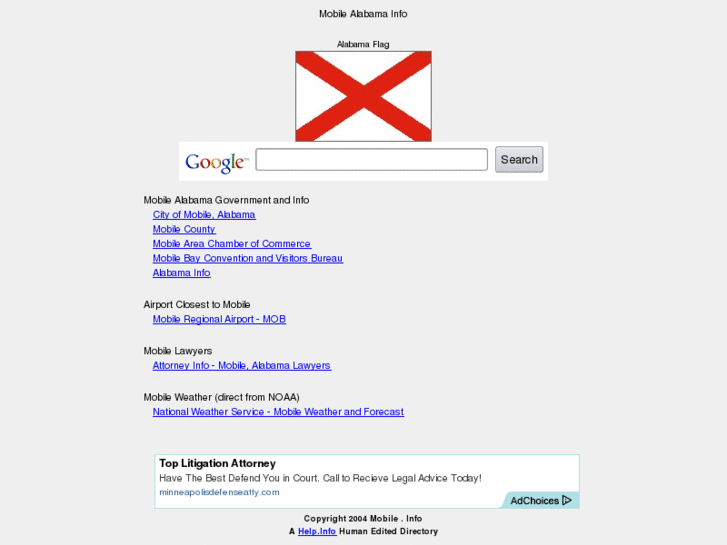 www.mobilealabama.info