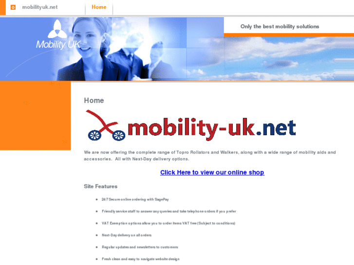 www.mobilityuk.net