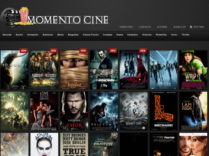 www.momentocine.com