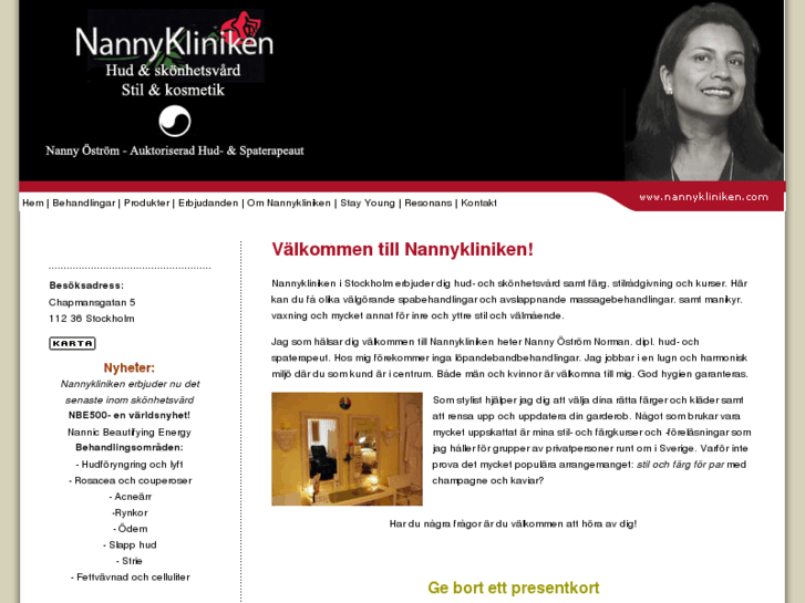 www.nannykliniken.com