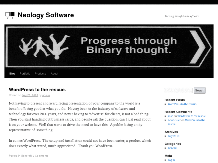 www.neologysoftware.com