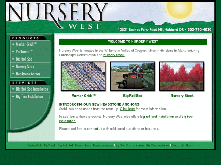 www.nurserywest.com