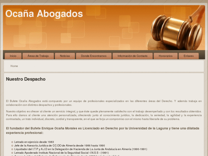 www.ocana-abogados.com