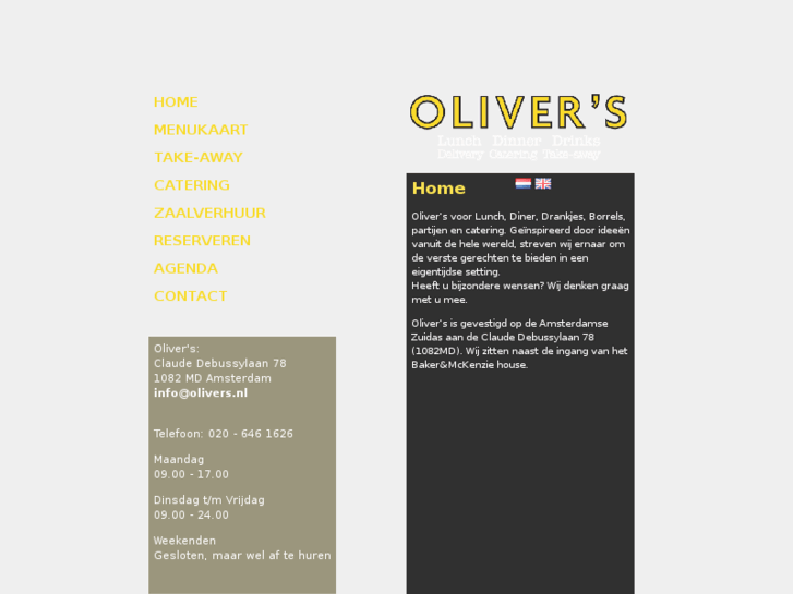 www.olivers.nl