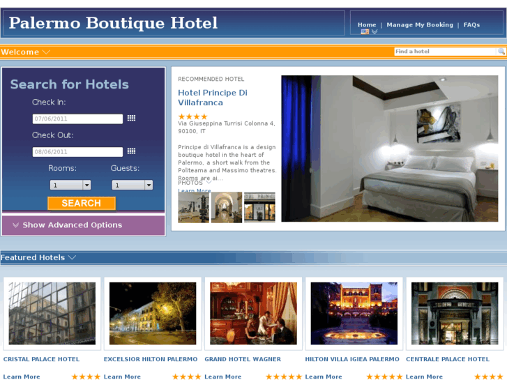 www.palermoboutiquehotel.com