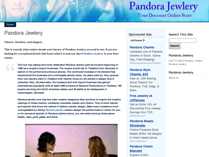 www.pandorajewlery.org