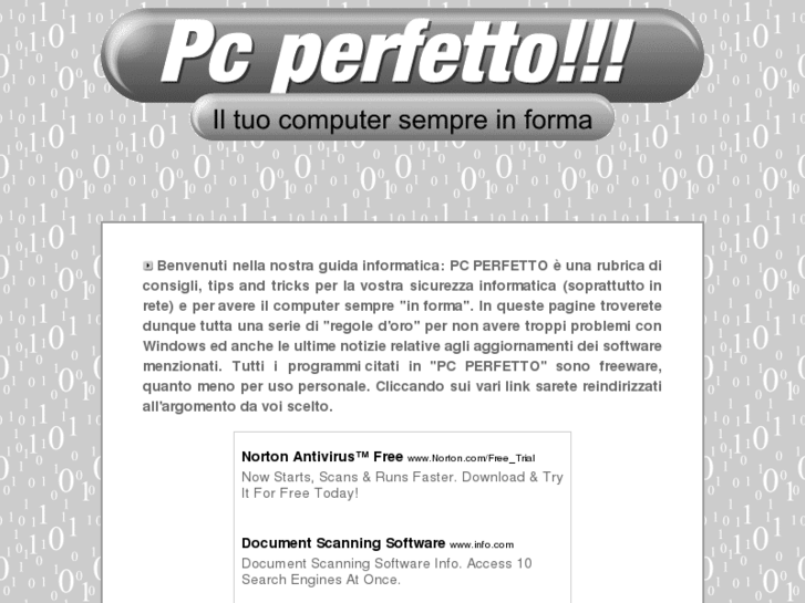 www.pcperfetto.biz