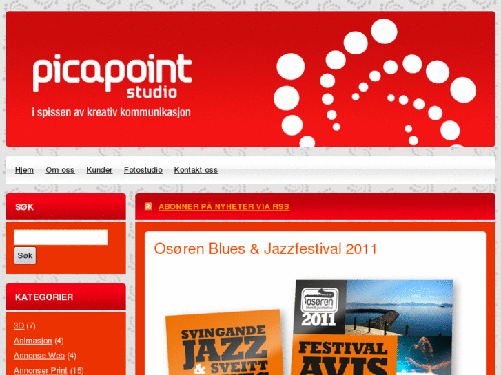 www.picapoint.no