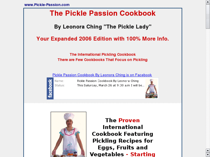 www.pickle-passion.com