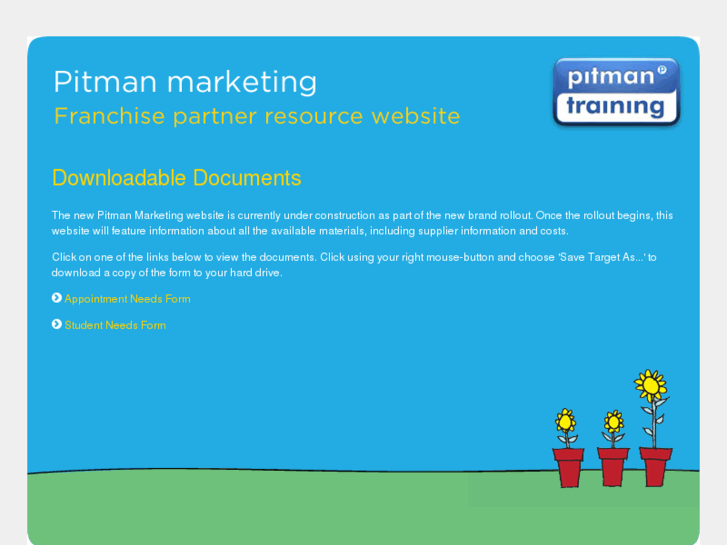 www.pitman-marketing.com