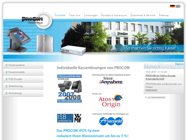 www.procom-gmbh.com