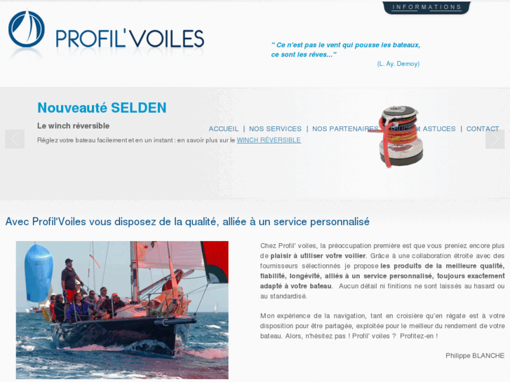 www.profil-voiles.com