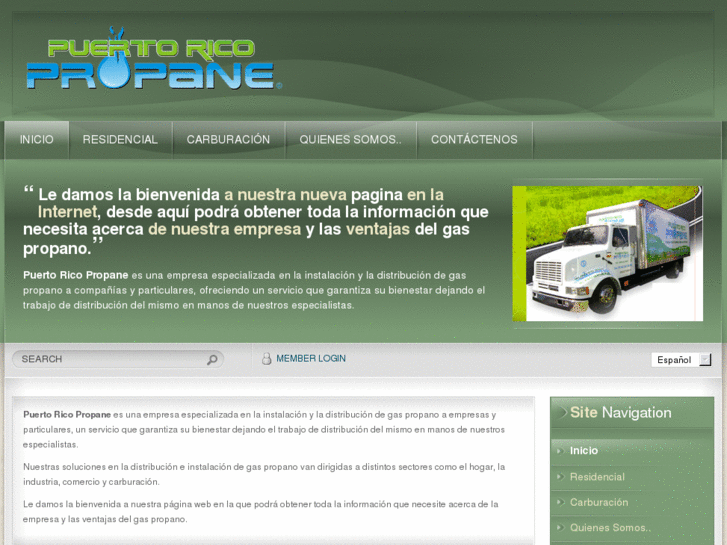 www.puertoricopropane.com