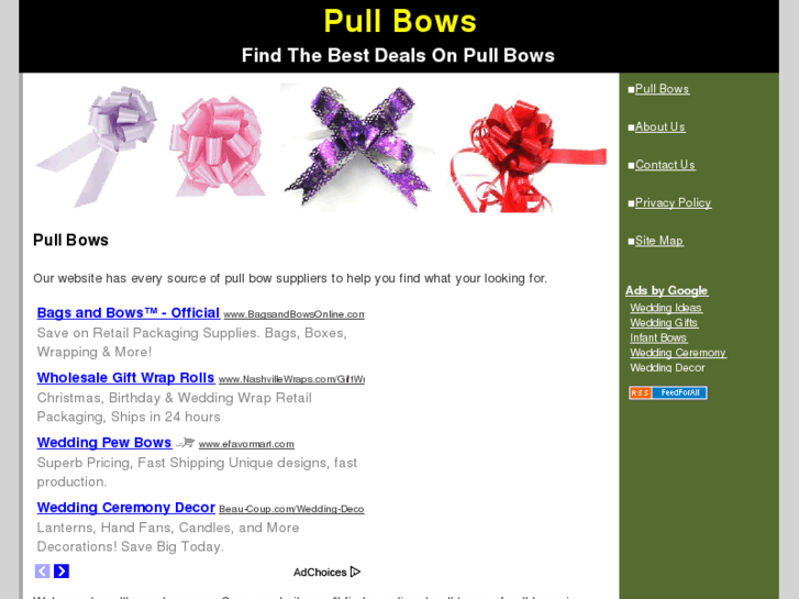 www.pullbowsshop.com