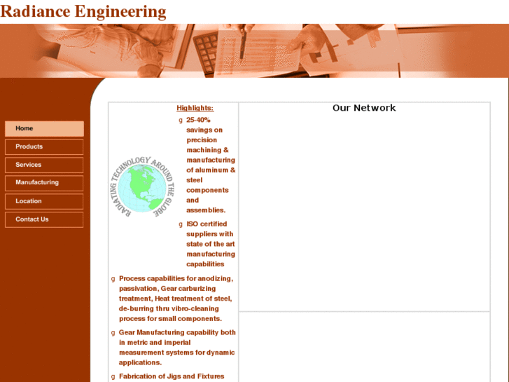 www.radianceengineering.com