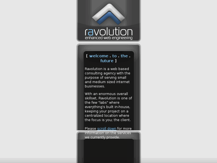 www.ravolution.com
