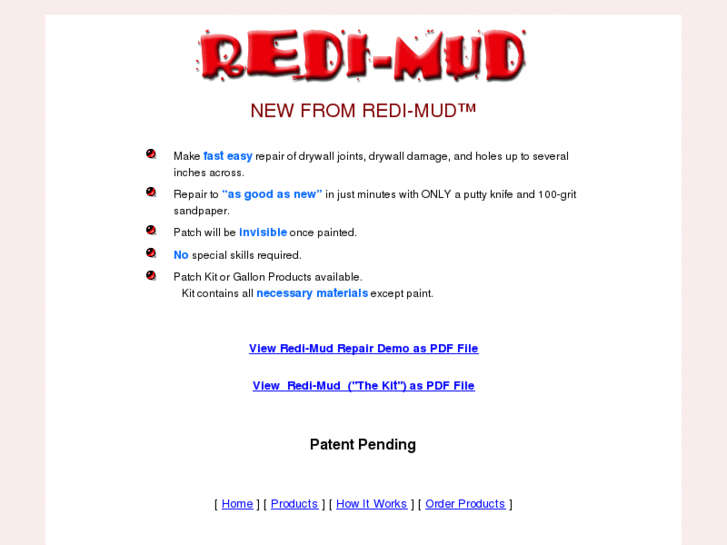 www.redi-mud.com