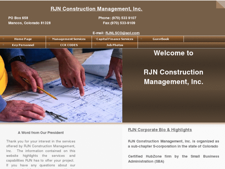 www.rjnconstructionmanagement.com