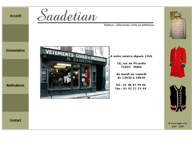 www.saadetian.com