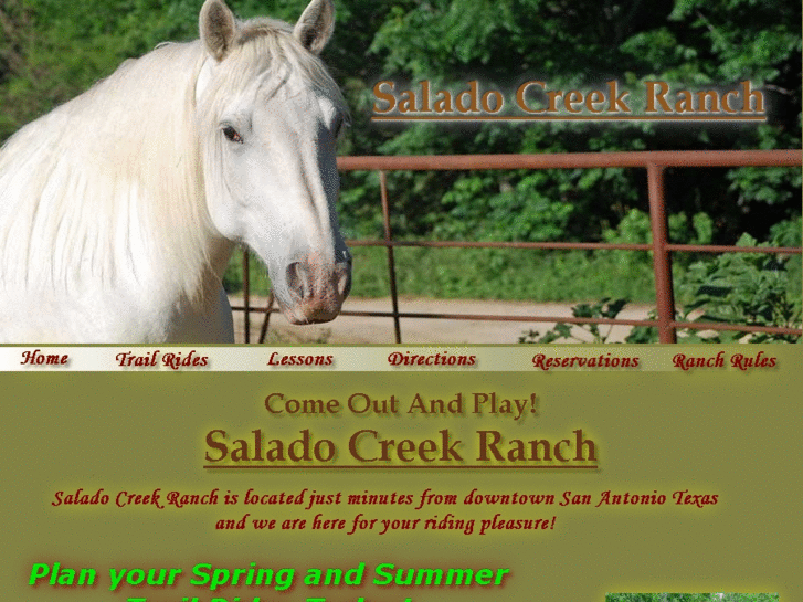 www.saladocreekranch.com