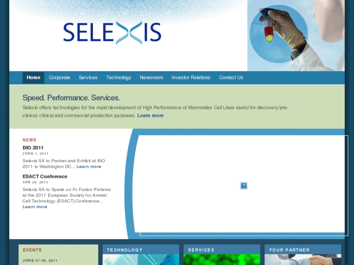 www.selexis.com