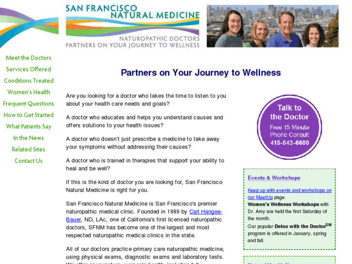 www.sfnatmed.com