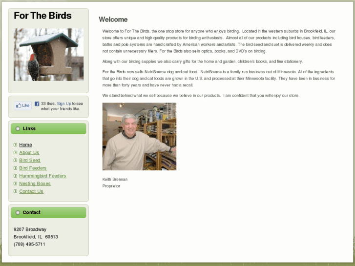 www.shopforthebirds.com