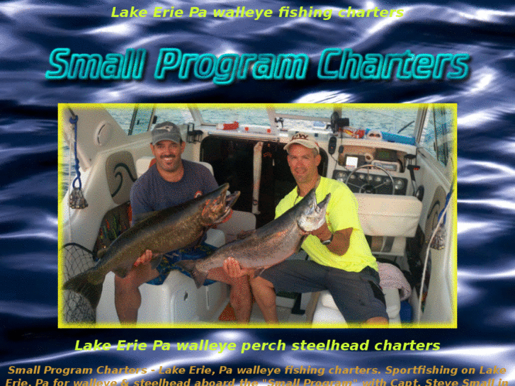 www.smallprogramcharters.com