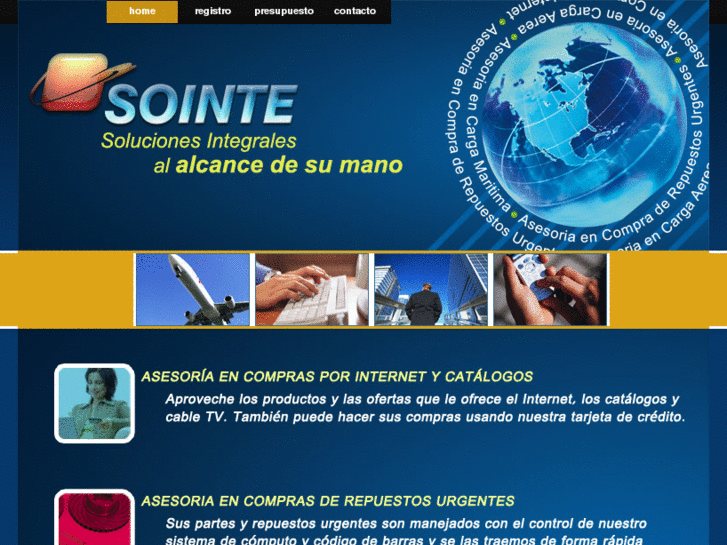 www.sointev.com