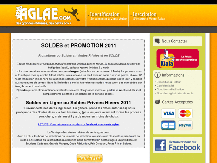 www.soldes-hivers-2011.com