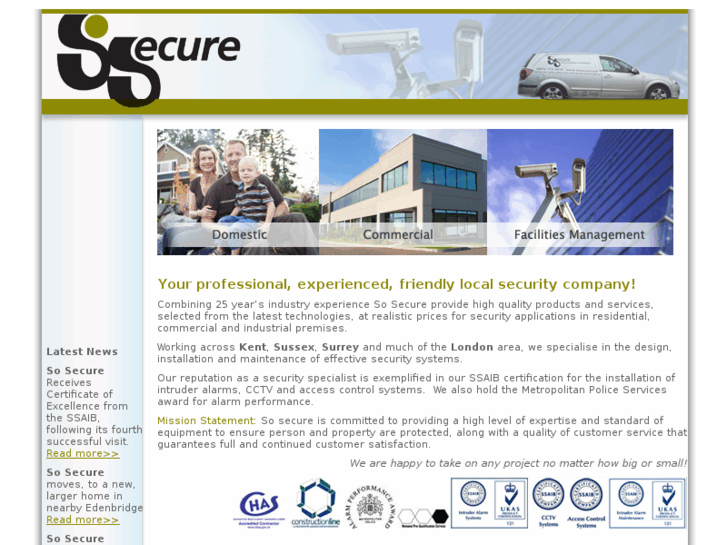 www.sosecure.net