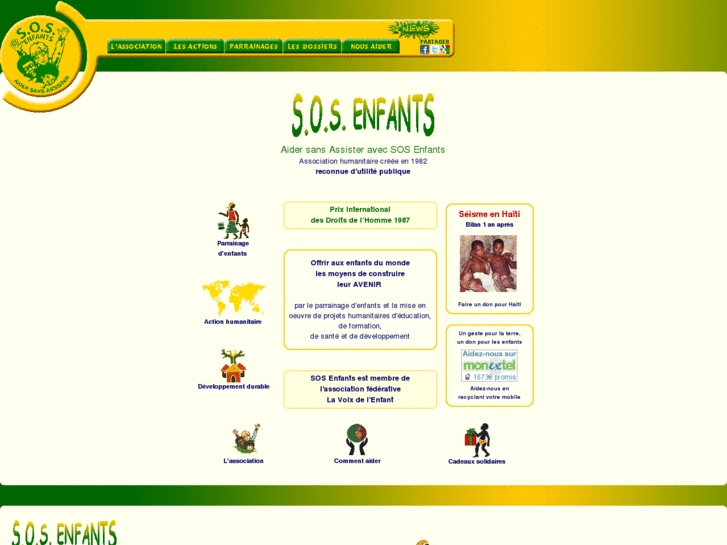 www.sosenfants.org