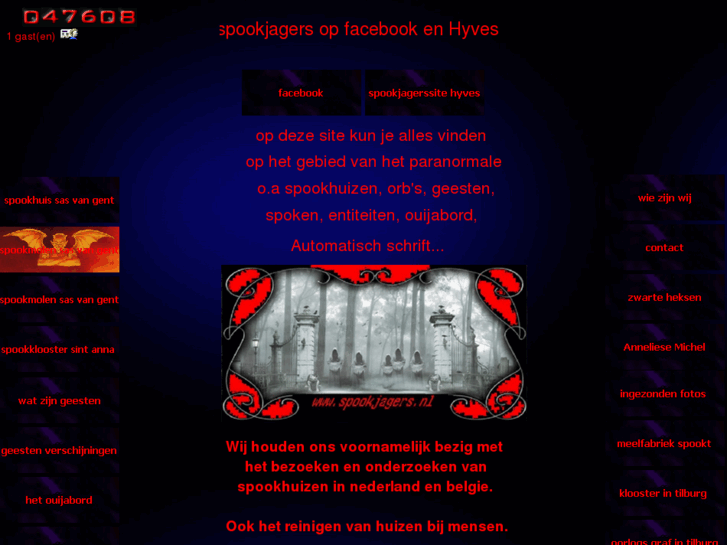 www.spookjagers.eu