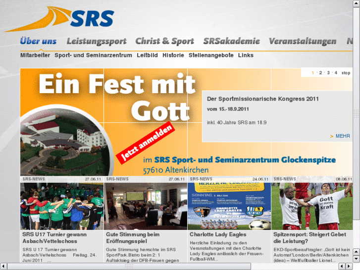www.srsweb.net