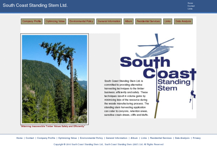 www.standingstem.com