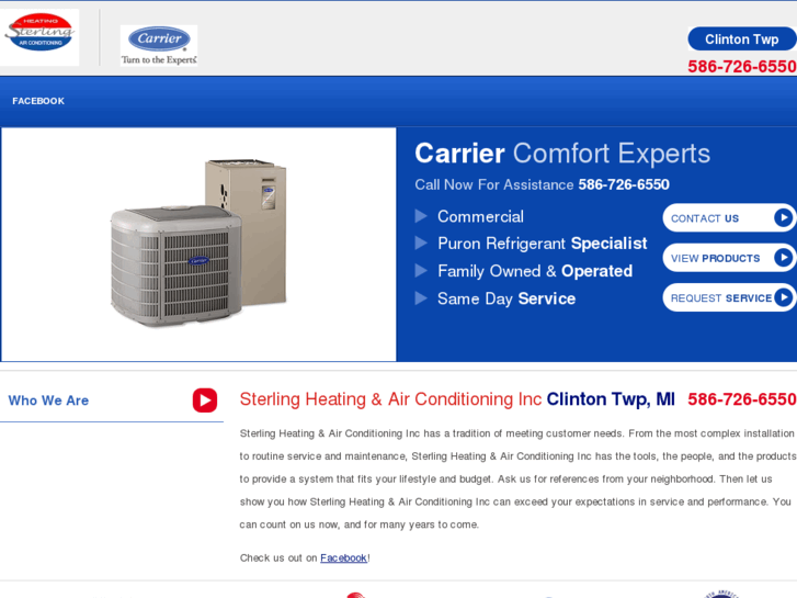 www.sterling-hvac.com