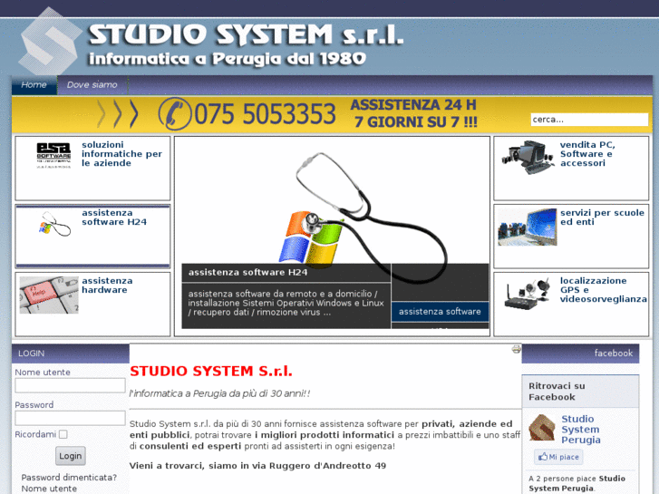 www.studiosystempg.net