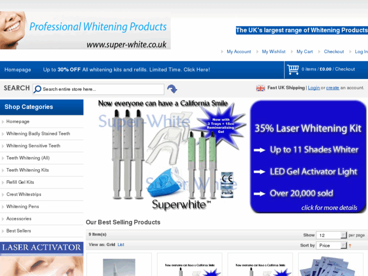 www.super-white.com