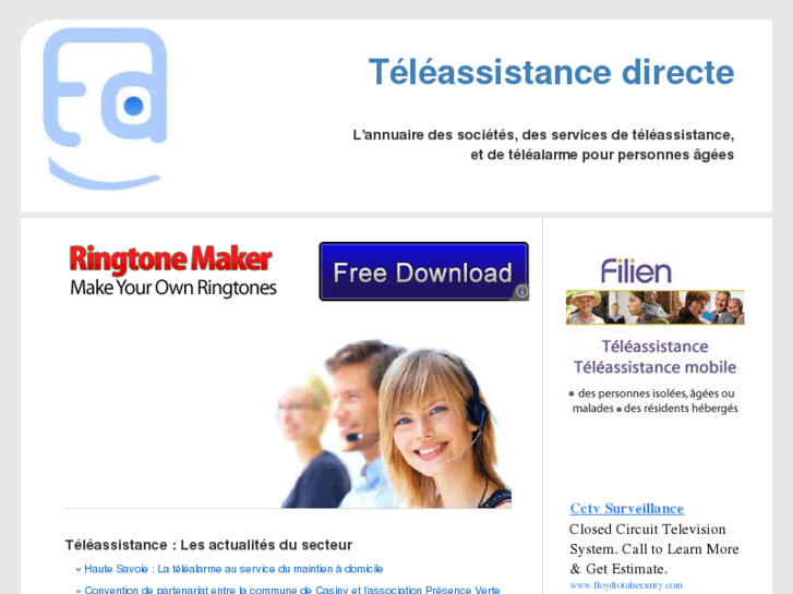 www.teleassistance-direct.com