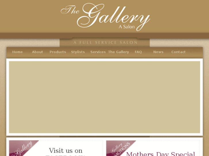 www.thegalleryasalon.com