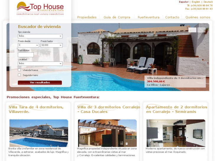 www.tophousefuerteventura.com