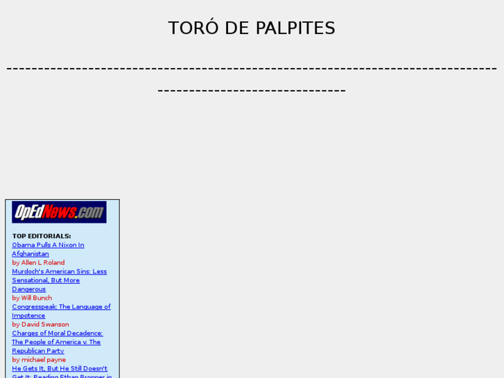 www.torodepalpites.com