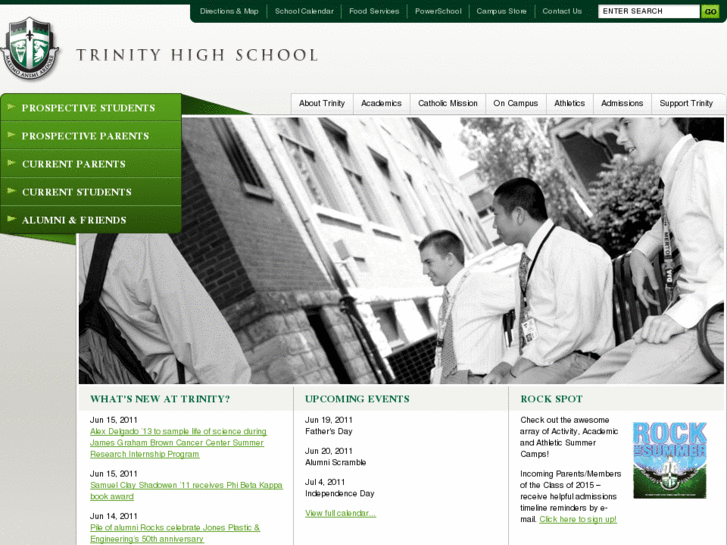 www.trinityrocks.net